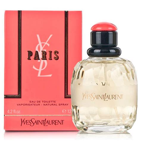 eau de toilette yves saint laurent|yves saint laurent perfume vs toilette.